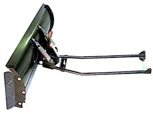 Отвал для снега 1500мм ST-MP0122