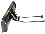 Отвал для снега 1500мм ST-MP0122