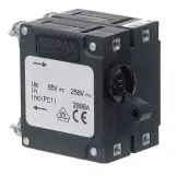 Предохранитель автоматический двухполюсный 50А