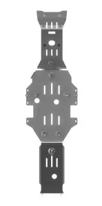 Расширители колесных арок Polaris ST-0163