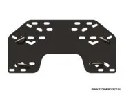 Крепление снегоотвала ST-MP0076