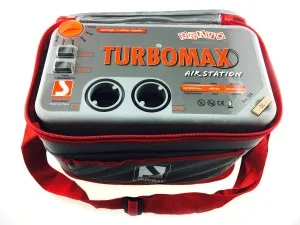 Насос электрический Bravo TURBO MAX