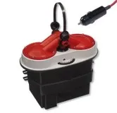 Насос электрический Bravo 12 BATT (с отсеком аккумулятора)