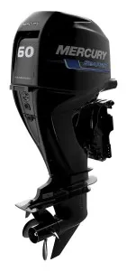 Лодочный мотор Mercury F 60 EXLHGABT EFI SeaPro