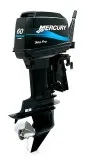 Лодочный мотор Mercury 60 ML SeaPro BigFoot