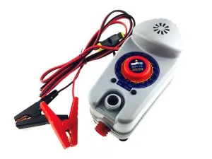 Насос электрический Bravo BP12