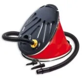 Насос лягушка Браво - 7011 3л