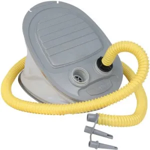 Ножной насос Bravo 2