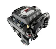 ДВИГАТЕЛЬ MERCRUISER 4.5L 250 л.с. Alpha