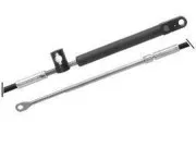 Трос газа/реверса Premium - Gen II, длина 10 фт. (3 м).