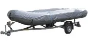 Тент транспортировочный для лодки 530-550 см