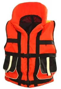 Cпасательный жилет «Докер 80»