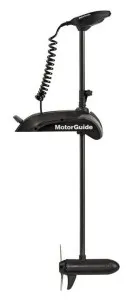 Электромотор MotorGuide Xi5-80FW 60" 24V FP для троллинга