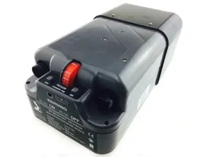 Насос электрический Bravo BST800 BATT (с отсеком аккумулятора)