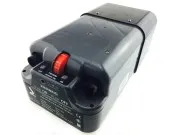 Насос электрический Bravo BST800 BATT (с отсеком аккумулятора)