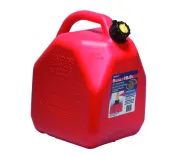 Топливная канистра из полиэтилена