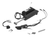 Комплект усилителя дифферента