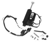 Комплект усилителя дифферента