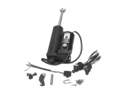 Комплект усилителя дифферента