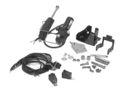 Комплект усилителя дифферента