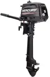 Мотор Mercury F5 ML Sailpower
