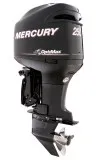 Лодочный мотор Mercury 250 XL OptiMax
