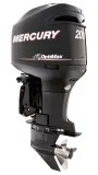 Лодочный мотор Mercury 200 CXL OptiMax