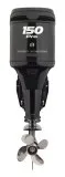 Лодочный мотор Mercury 150 PRO XS L OptiMax