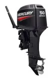 Мотор Mercury 50 ELPTO 697cc TMC
