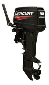 Мотор Mercury 30 MH