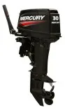 Мотор Mercury 30 MH
