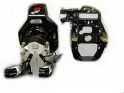 Tранцевая сборка Mercruiser Bravo (SeaCore)