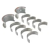 комплект коренных вкладышей для Mercruiser 3.0L 0.010