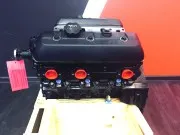 ДВИГАТЕЛЬ MERCRUISER 4.3L / 4.3 MPI 190-220 л.с. БЕЗ НАВЕСНОГО ОБОРУДОВАНИЯ  1996-2012