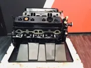 ДВИГАТЕЛЬ MERCRUISER 5.0 L / 5.0 MPI 220-260 л.с. БЕЗ НАВЕСНОГО ОБОРУДОВАНИЯ