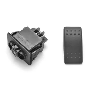 Переключатель вкл-выкл герметичный