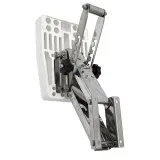 Транец выносной для ПЛМ до  6 л.с. пластик белый