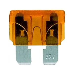 Предохранитель ATC 10А (упаковка)