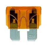 Предохранитель ATC 10А (упаковка)