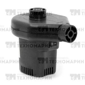 Насос электрический воздушный 12/240В, 70Вт