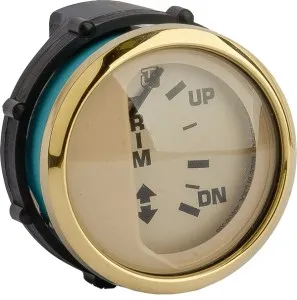 Трим-указатель для MERCURY (BG)