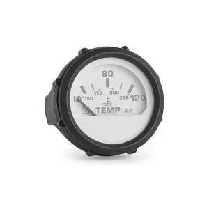 Указатель температуры воды (UW)