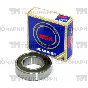 Подшипник 6005DDUCM NS7S6