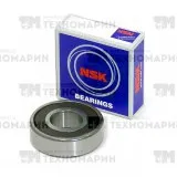 Подшипник 6203DDUC3E (6203DDUC3E NS7S5)