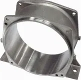 Корпус насоса водомета YAMAHA YB-144  YBS-HS-144