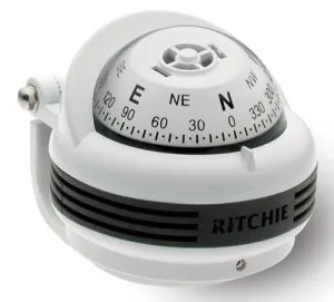 Компас магнитный TR-31W, (Trek)