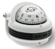 Компас магнитный TR-31W, (Trek)