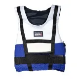 Жилет Lake Pro PE сине-голубой  50-70