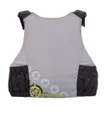 Жилет TITANIUM Vest серый/черный 50-70