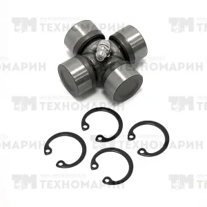 Крестовина карданного вала Polaris AT-08573